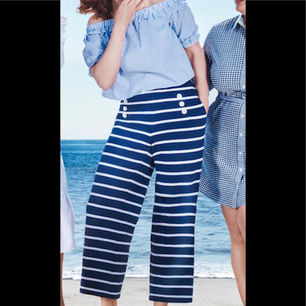 Vineyard Vines For Target sailor pants